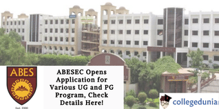 ABESEC Opens Application for Various UG and PG Program, Check Details Here!